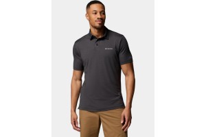 Columbia Parsons Point Polo férfi - UPF 50
