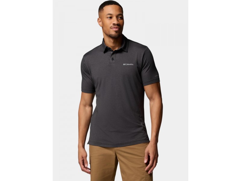 Columbia Parsons Point Polo férfi - UPF 50