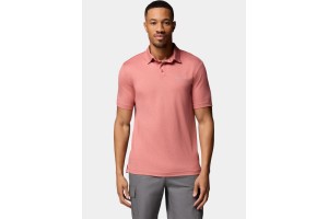 Columbia Parsons Point férfi polo - UPF50