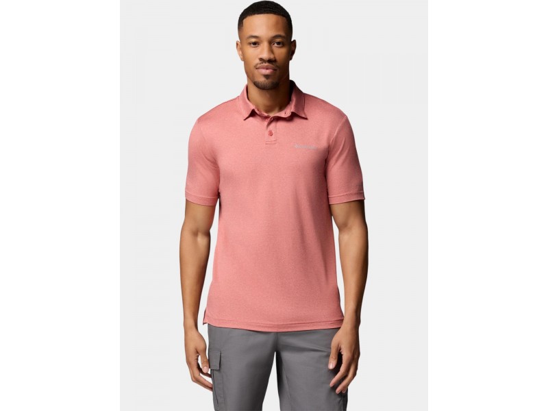 Columbia Parsons Point férfi polo - UPF50