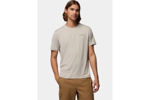 Columbia Parsons Point férfi rövid ujjú póló hátgrafikával