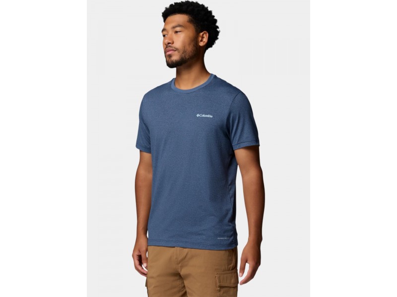 Columbia Parsons Point férfi rövid ujjú póló hát grafikával