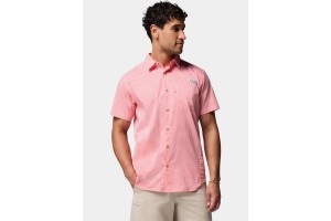 Columbia Harbor Peak rövid ujjú férfi ing