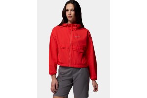 Columbia Spire Valley Cropped női széldzseki