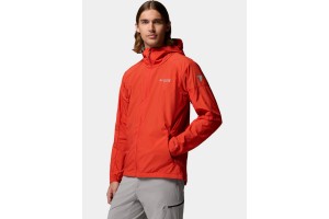 Columbia Loop Trail II - férfi széldzseki