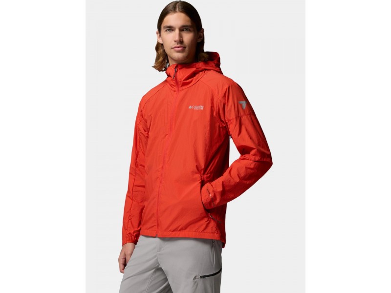 Columbia Loop Trail II - férfi széldzseki