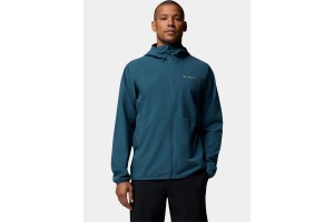 Columbia Trailborne férfi széldzseki — szélálló, csomagolható