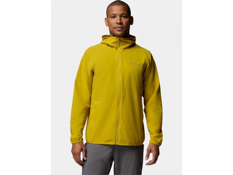 Columbia Trailborne Wind Jacket D férfi széldzseki