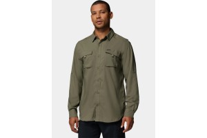 Columbia Silver Ridge Utility II férfi hosszú ujjú ing