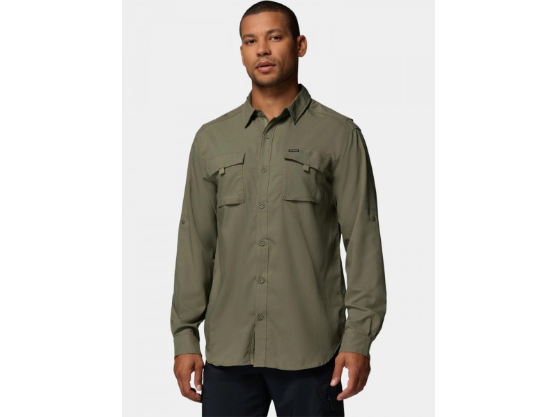 Columbia Silver Ridge Utility II férfi hosszú ujjú ing