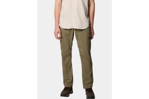 Columbia Silver Ridge Utility Pant férfi túranadrág
