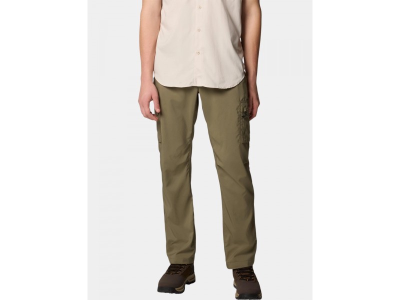 Columbia Silver Ridge Utility Pant férfi túranadrág
