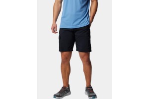 Columbia Silver Ridge Cargo Short - férfi túrashort