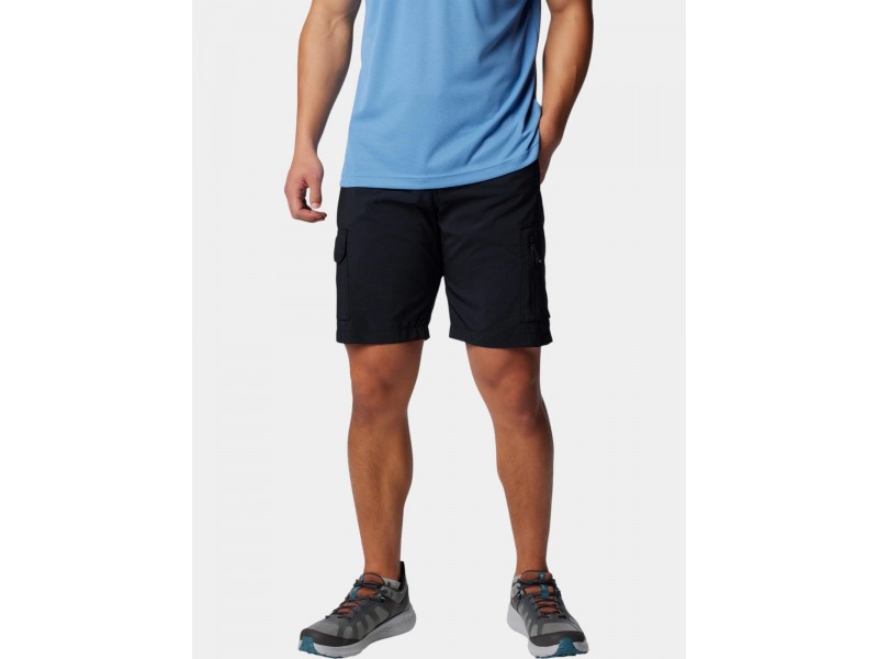 Columbia Silver Ridge Cargo Short - férfi túrashort