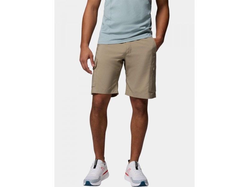 Columbia Silver Ridge Utility Cargo Short férfi túrashort