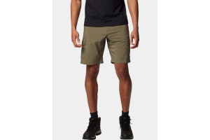 Columbia Silver Ridge Utility Cargo Short férfi túrashort