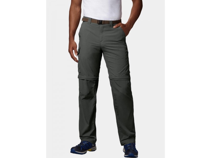 Columbia Silver Ridge férfi zip-off túranadrág