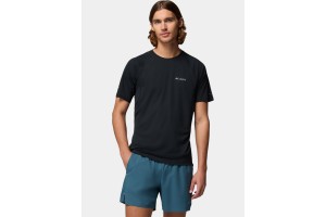 Columbia Stealth Spring férfi rövid ujjú póló