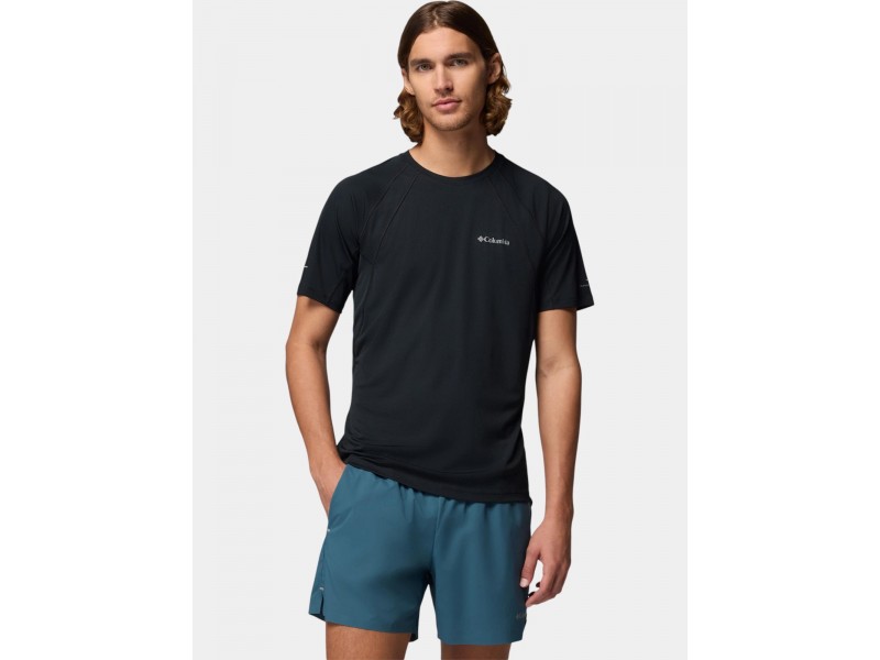 Columbia Stealth Spring férfi rövid ujjú póló
