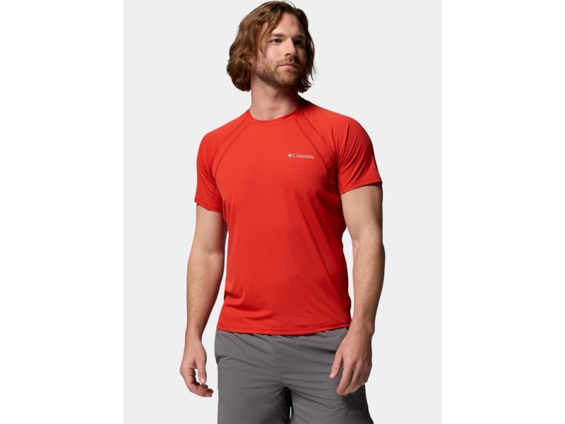 Columbia Stealth Spring férfi rövid ujjú sportpóló