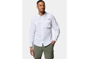 Columbia Wild Cast férfi hosszú ujjú ing