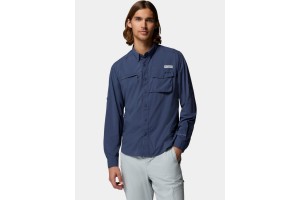 Columbia Wild Cast férfi hosszú ujjú ing