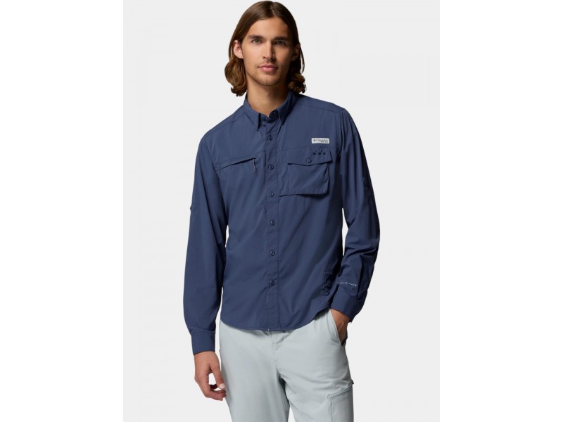 Columbia Wild Cast férfi hosszú ujjú ing