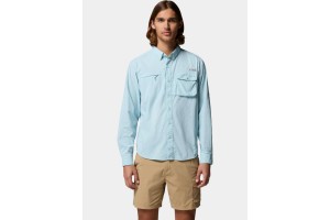 Columbia Wild Cast férfi hosszú ujjú ing