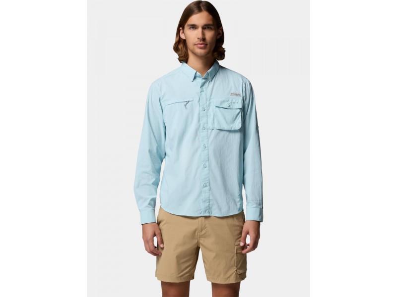 Columbia Wild Cast férfi hosszú ujjú ing