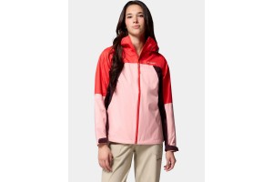 Columbia Inner Limits IV női esőkabát