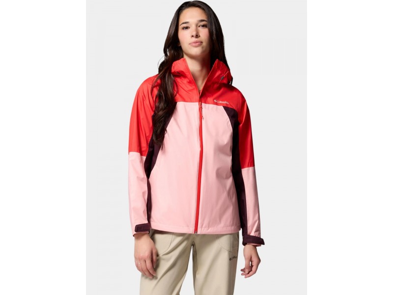 Columbia Inner Limits IV női esőkabát