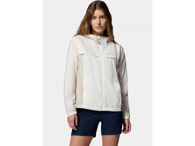 Columbia Crested Canyon női széldzseki – UPF 100, Omni-Shield