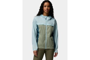 Columbia Crested Canyon női széldzseki