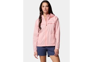 Columbia Crested Canyon Windbreaker D női széldzseki