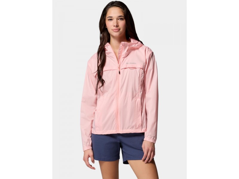 Columbia Crested Canyon Windbreaker D női széldzseki