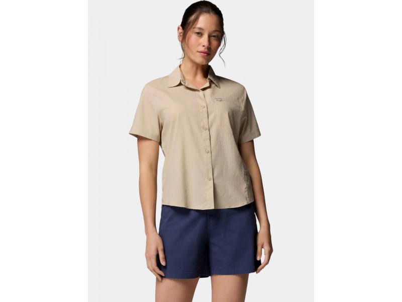 Columbia Silver Ridge Utility II női rövid ujjú ing