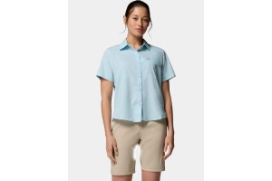 Columbia Silver Ridge Utility II női rövid ujjú ing