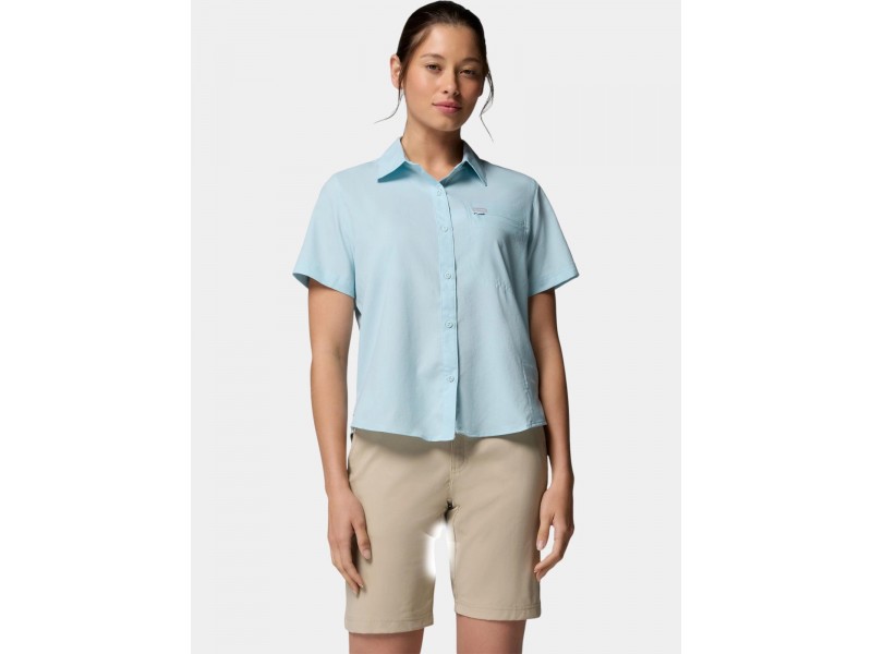 Columbia Silver Ridge Utility II női rövid ujjú ing