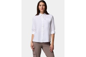 Columbia Silver Ridge Utility II női hosszú ujjú túraing