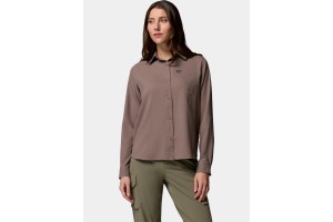 Columbia Silver Ridge Utility II női túraing