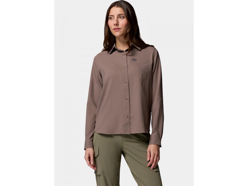 Columbia Silver Ridge Utility II női túraing