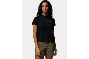 Columbia Stealth Spring női rövid ujjú sportpóló