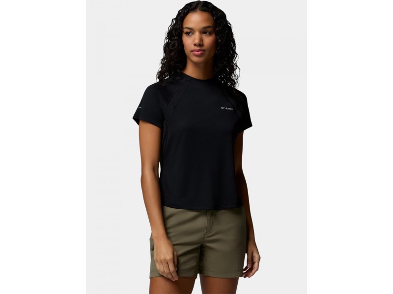 Columbia Stealth Spring női rövid ujjú sportpóló