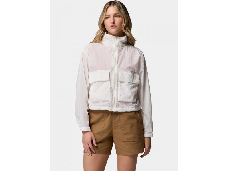 Columbia Paracutie Cropped női széldzseki