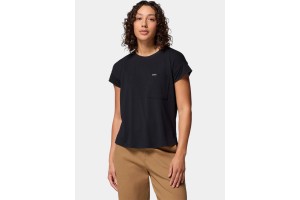 Columbia Daniela Falls rövid ujjú női póló