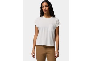 Columbia Daniela Falls női póló - rövid ujjú