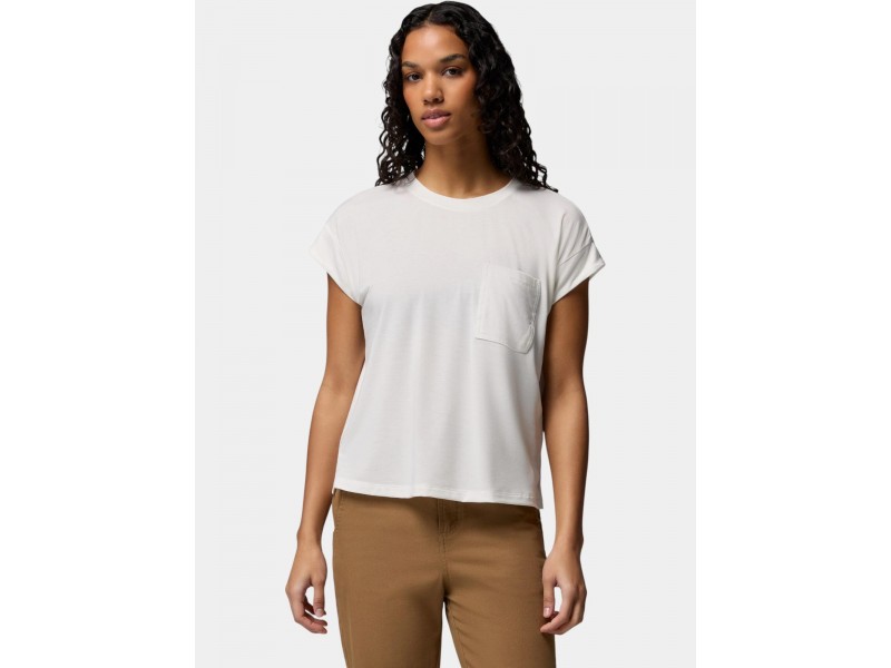 Columbia Daniela Falls női póló - rövid ujjú