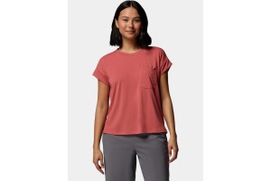 Columbia Daniela Falls női rövid ujjú póló