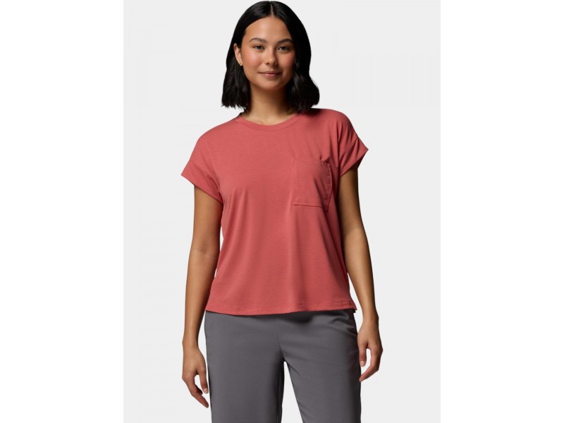 Columbia Daniela Falls női rövid ujjú póló