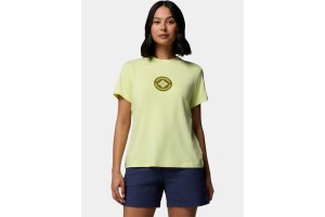 Columbia Parsons Point női rövid ujjú póló